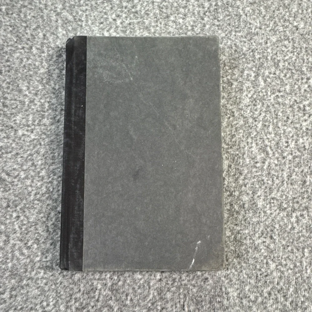 St. Famous Jonathan Dee Hardcover 1996 1st Edition Doubleday Novel